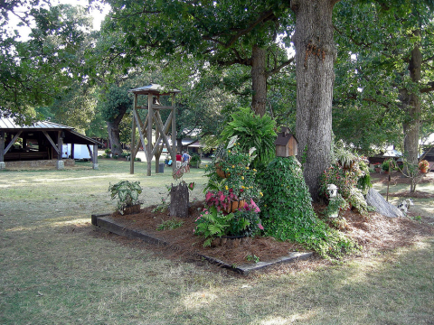 Rock Springs Camp Meeting