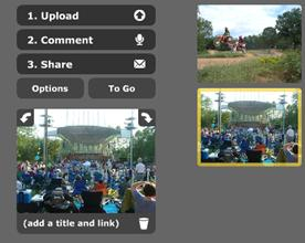 VoiceThread Screenshot 7