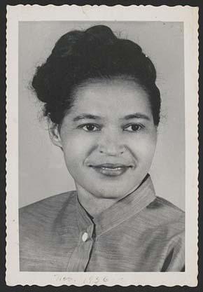 Rosa Parks