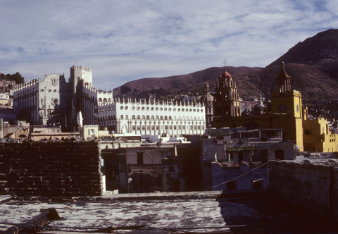 University of Guanajuato