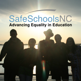 Safe Schools NC Logo