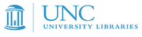UNC University Libraries Logo